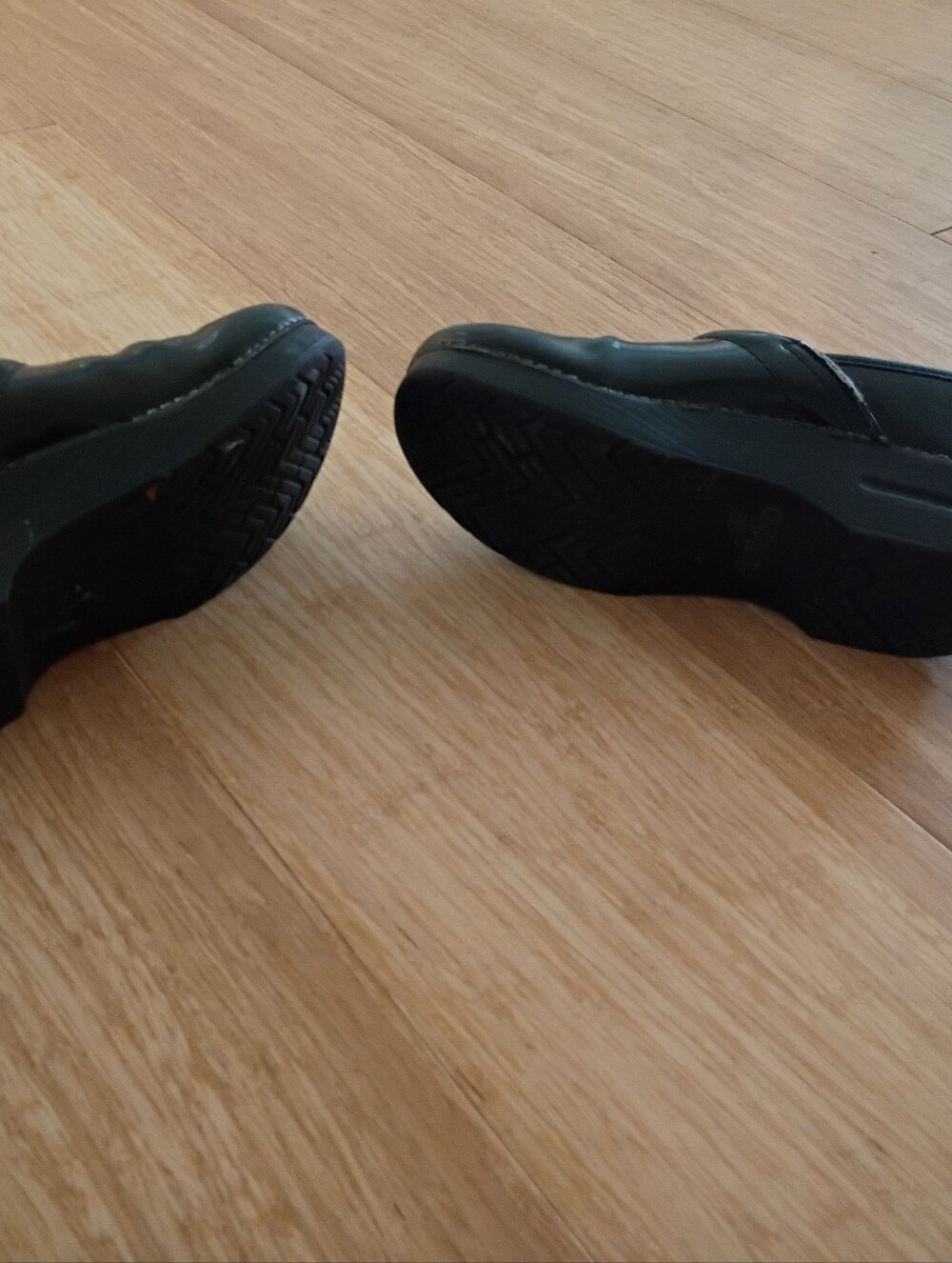 Dansko Work Clogs - Picture 4 of 5